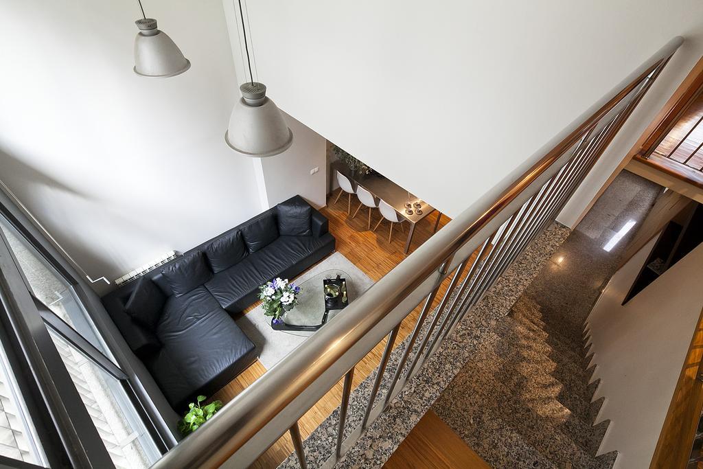 Apartment Barcelona Rentals - Park Gueell Apartments Exterior photo