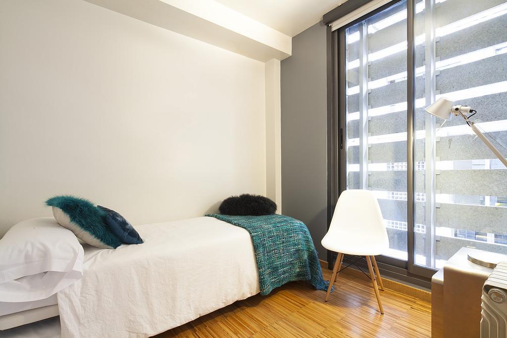Apartment Barcelona Rentals - Park Gueell Apartments Exterior photo