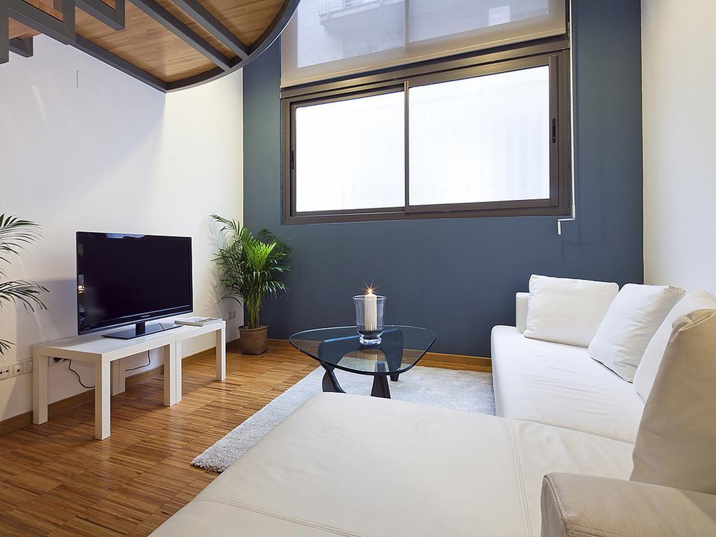 Apartment Barcelona Rentals - Park Gueell Apartments Exterior photo
